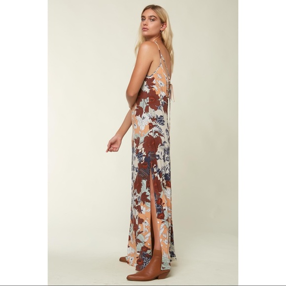 🔥LAST 1🔥O’Neill Brayden Dress - Picture 2 of 9